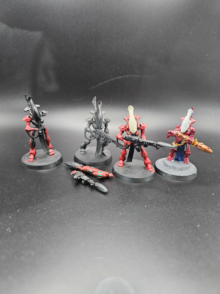 UM 107 Aeldari Wraithguard