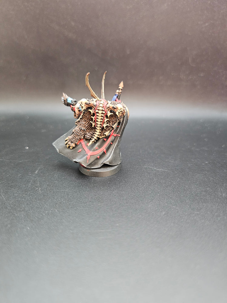 UM 1582 Chaos Space Marines Chaos Lord