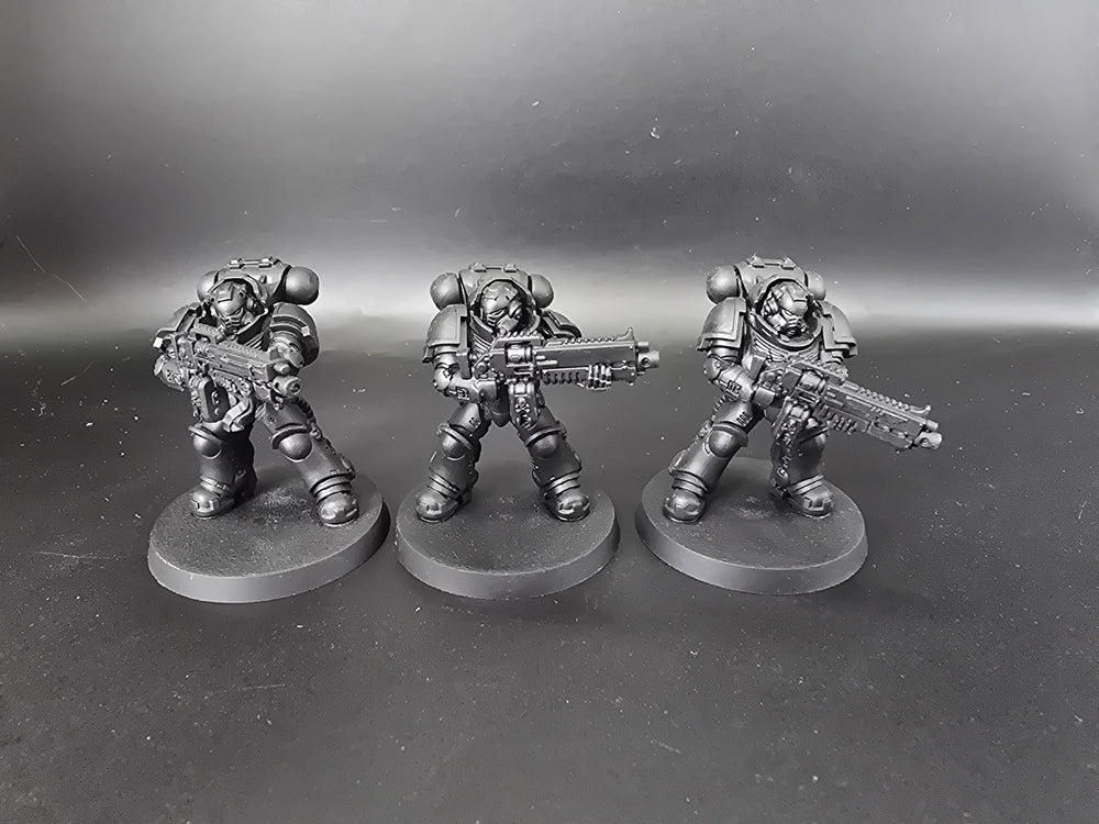 UM 857 Space Marines Primaris Eradicators