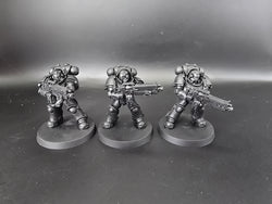UM 857 Space Marines Primaris Eradicators