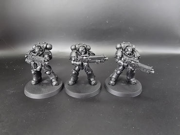 UM 857 Space Marines Primaris Eradicators