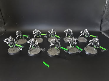 UM 1816 Necrons Necron Warriors