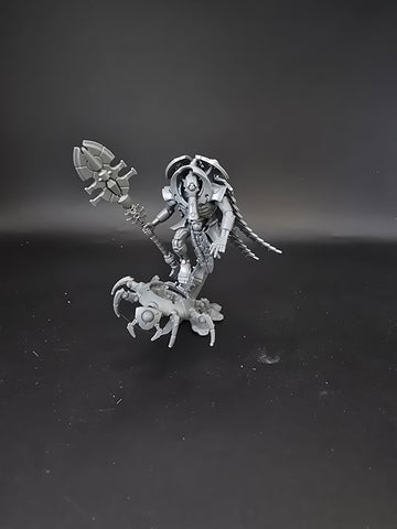UM 1845 Necrons Cryptek