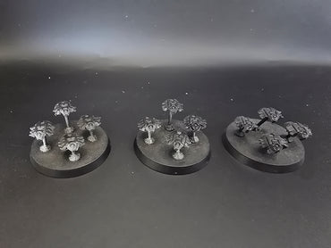 UM 1747 Necrons scarab swarm