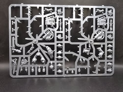 UM 1637 Space Marines Devastator Squad