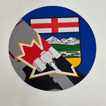 Objective Markers: Alberta