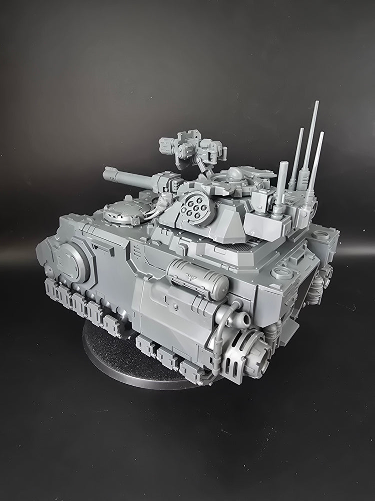 UM 908 Space Marines Gladiator