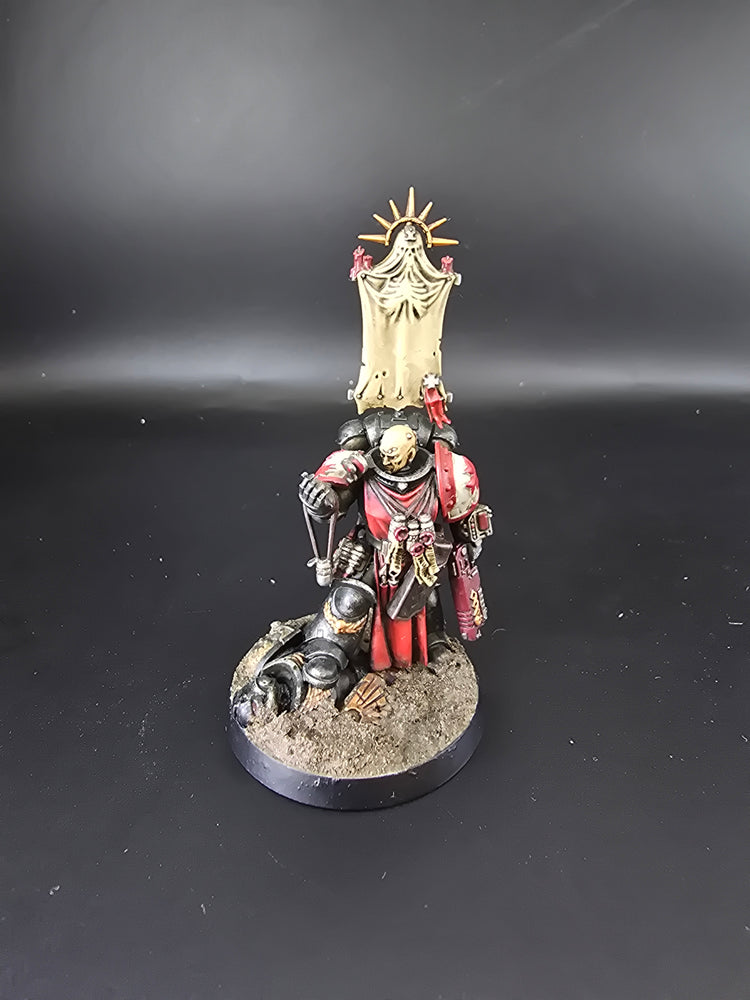 UM 846 Space Marines Primaris Apothecary