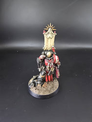 UM 846 Space Marines Primaris Apothecary