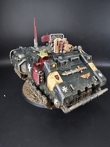 UM 913 Space Marines Primaris Impulsor