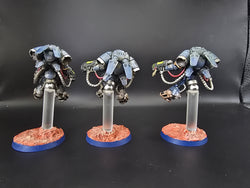 UM 888 Space Marines Primaris Inceptors
