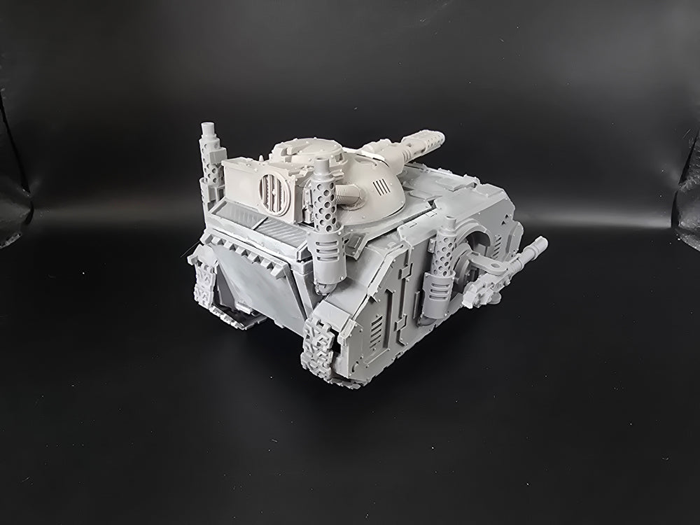 UM 974 Space Marines Predator