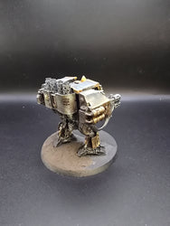 UM 683 Space Marines Venerable Dreadnought