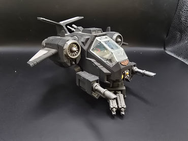 UM 653 Space Marines Stormhawk Interceptor