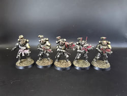 UM 1045 Space Marines Primaris Infiltrators
