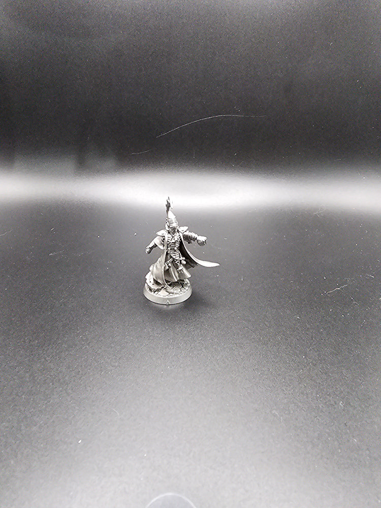 UM 163 Aeldari Farseer