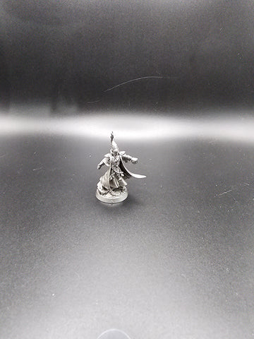 UM 163 Aeldari Farseer