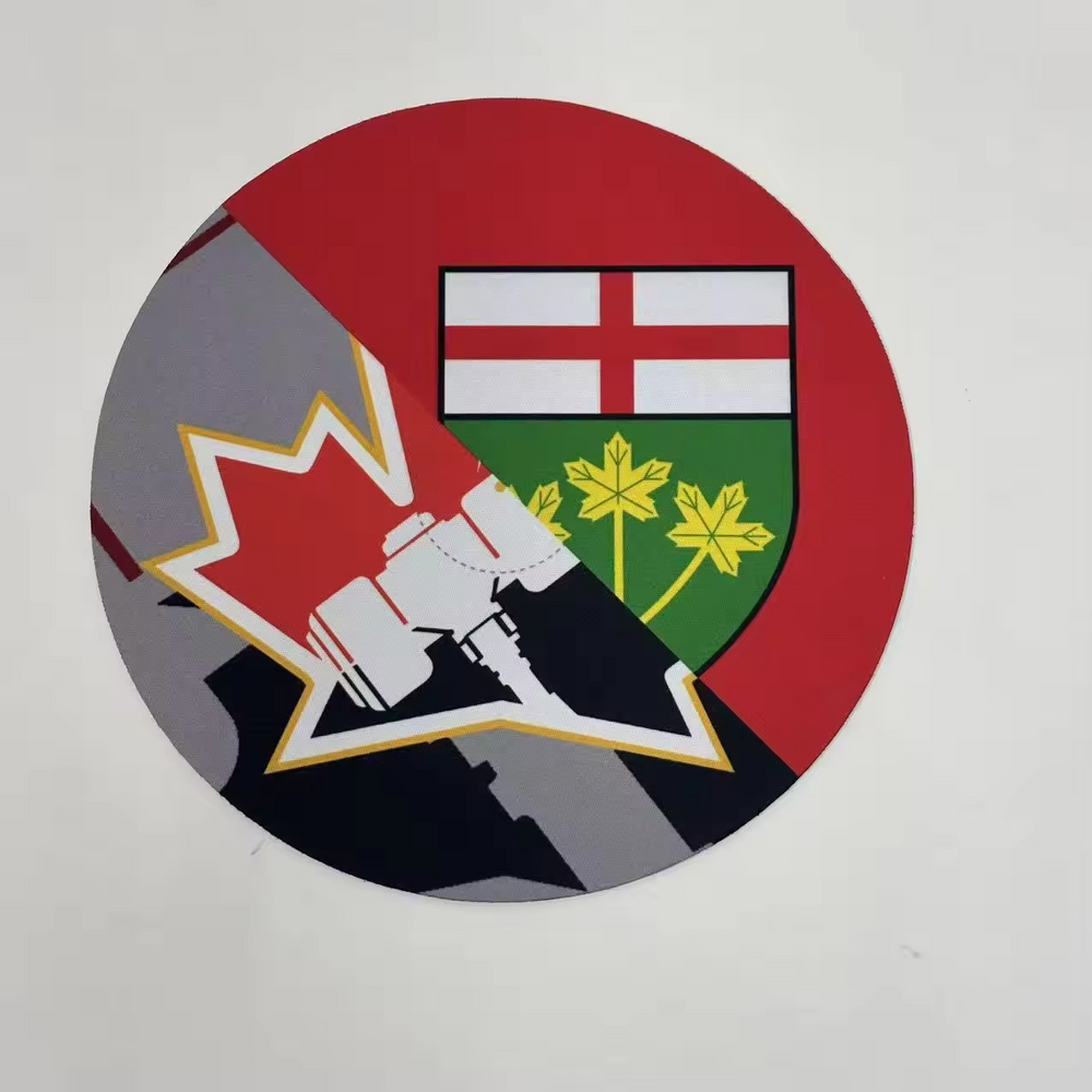 Objective Markers: Ontario