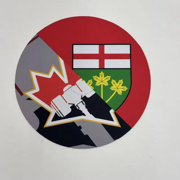 Objective Markers: Ontario