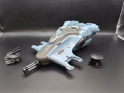 UM 1311 T'au Empire Devilfish