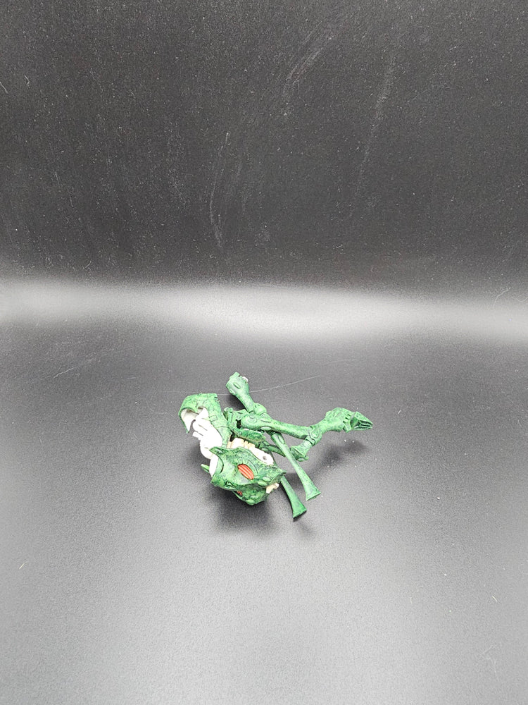 UM 89 Aeldari War Walker