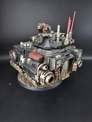 UM 910 Space Marines Primaris Impulsor
