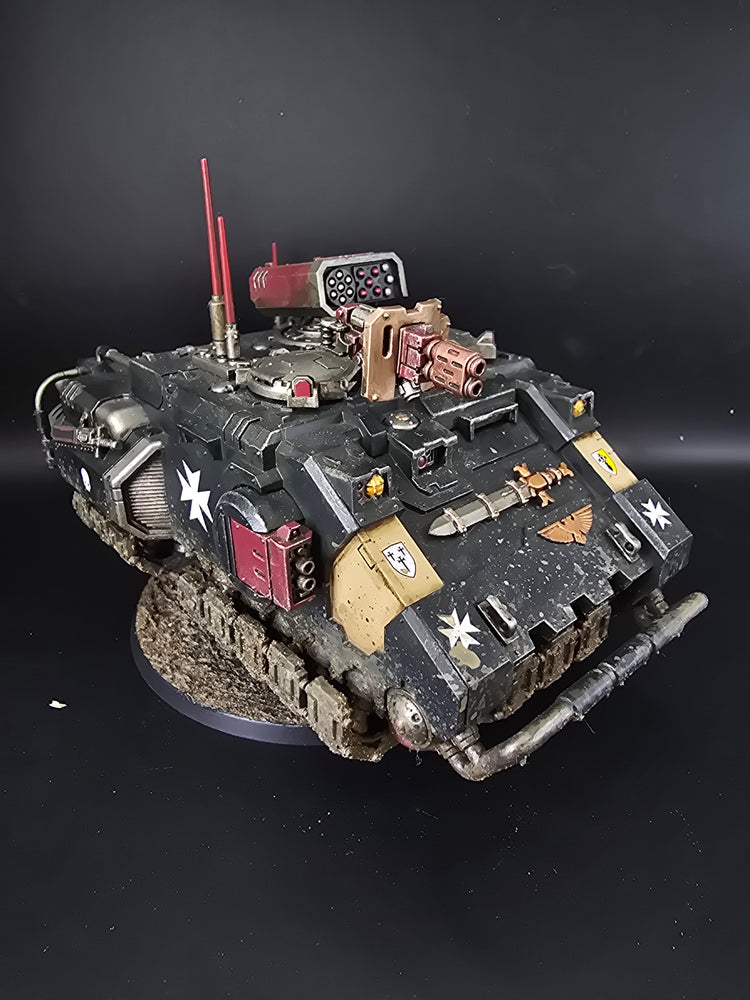 UM 912 Space Marines Primaris Impulsor