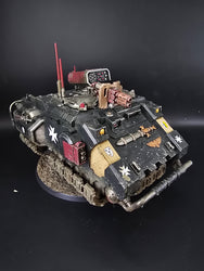 UM 912 Space Marines Primaris Impulsor