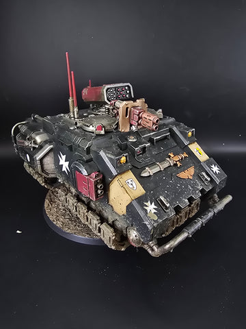 UM 912 Space Marines Primaris Impulsor