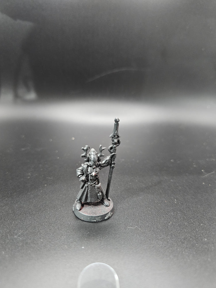 UM 146 Aeldari Warlocks - Pewter