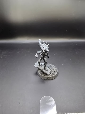 UM 191 Imperial Agents Culexus Assassin