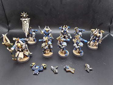 UM 1500 Thousand Sons Rubric Marines