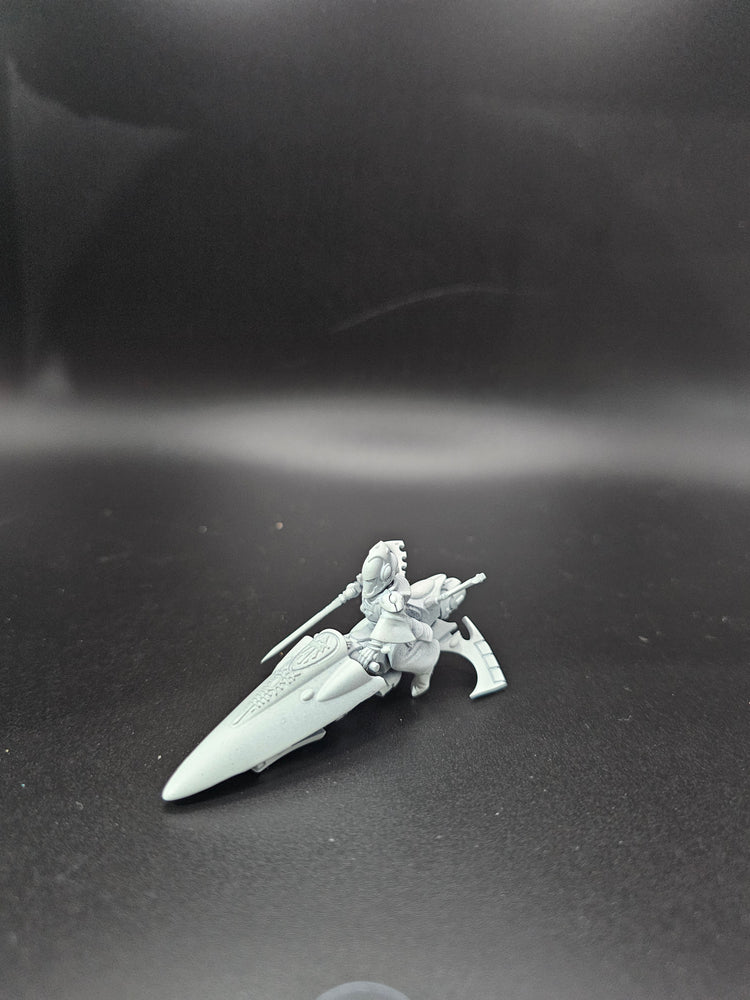 UM 162 Aeldari Farseer Skyrunner