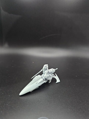 UM 162 Aeldari Farseer Skyrunner