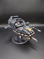 UM 704 Space Marines Storm Speeder