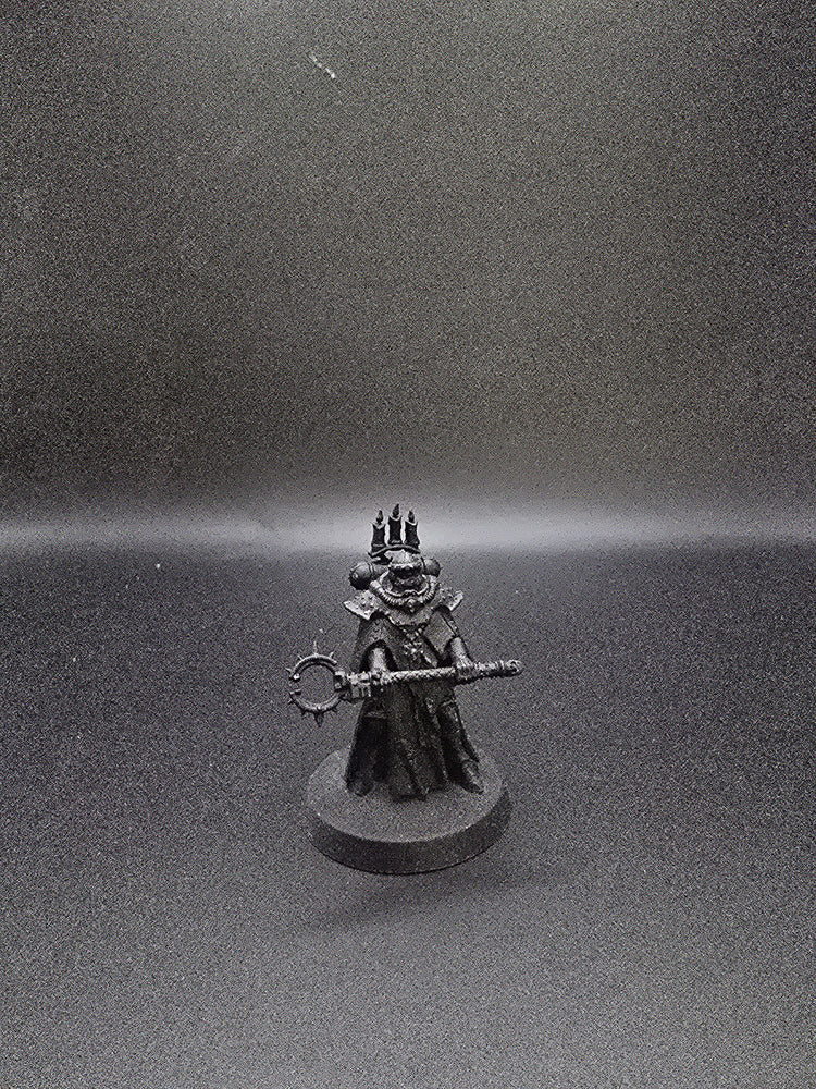 UM 1245 Adepta Sororitas Sister Dogmata