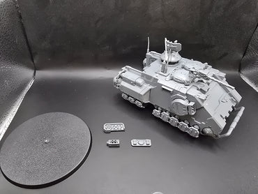 UM 1626 Space Marines Primaris Impulsor