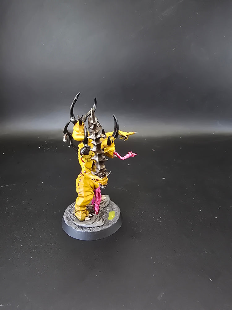 UM 1433 Death Guard poxbringer