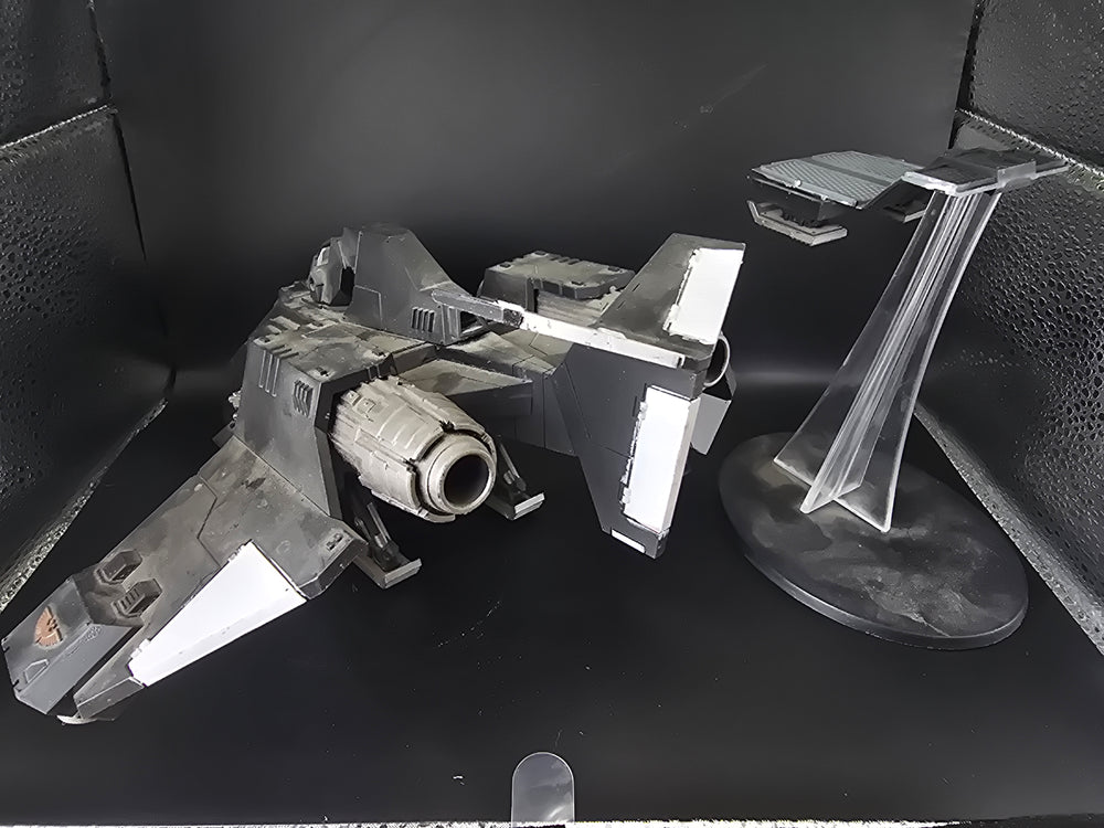 UM 960 Space Marines Stormraven Gunship