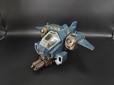 UM 977 Space Marines Stormhawk Interceptor