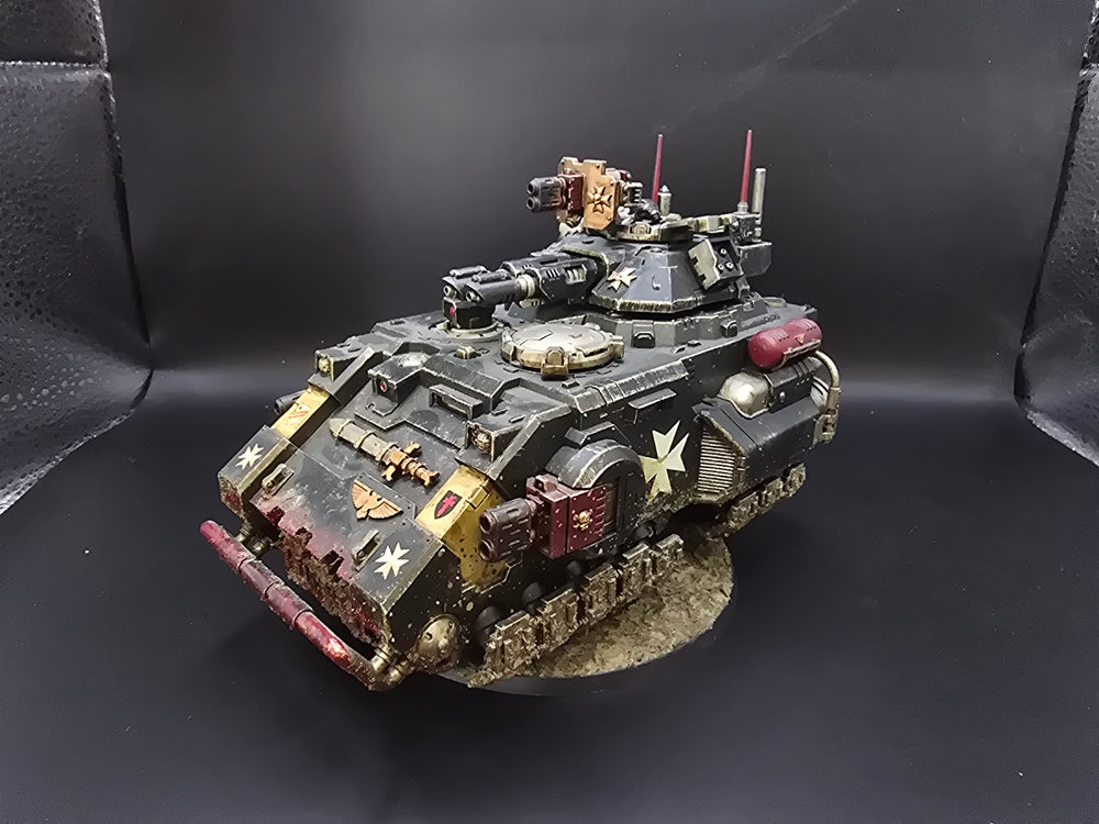 UM 909 Space Marines Gladiator