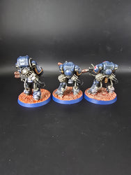 UM 898 Space Marines Primaris Eradicators