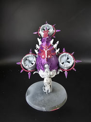 UM 1377 Death Guard Foetid Bloat-Drone