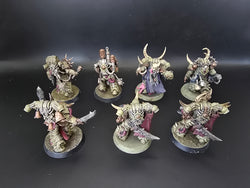 UM 1420 Death Guard Plague Marines