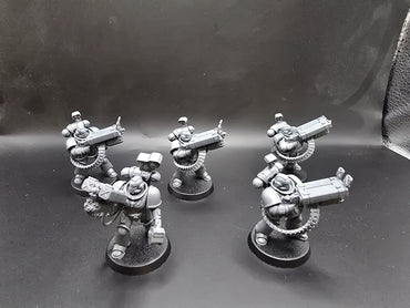 UM 780 Space Marines Primaris Eliminators