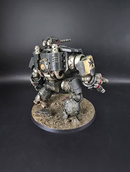 UM 916 Space Marines Brutalis Dreadnought