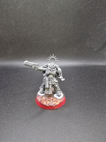 UM 767 Space Marines Primaris Captain