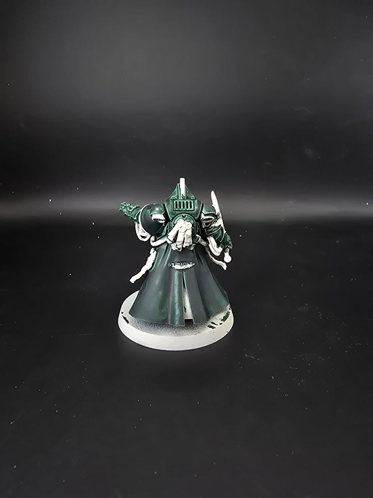 UM 880 Space Marines Primaris Librarian