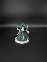 UM 880 Space Marines Primaris Librarian