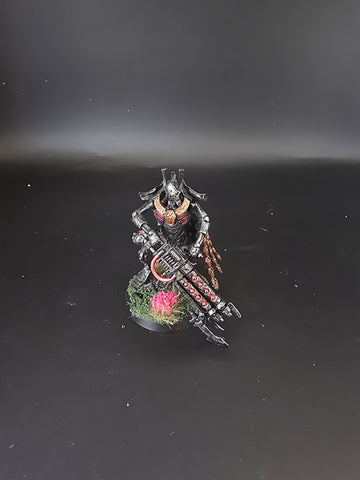 UM 1865 Necrons royal warden
